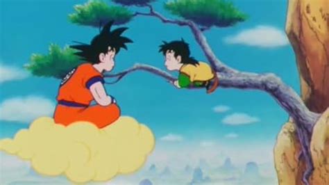 dragonball z number of episodes|dragon ball z first episode.